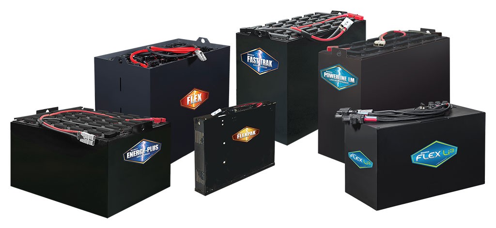 HAWKER Motive Power Batteries Hawker Powersource Inc HAWKER Motive Power Batteries Hawker Powersource Inc
