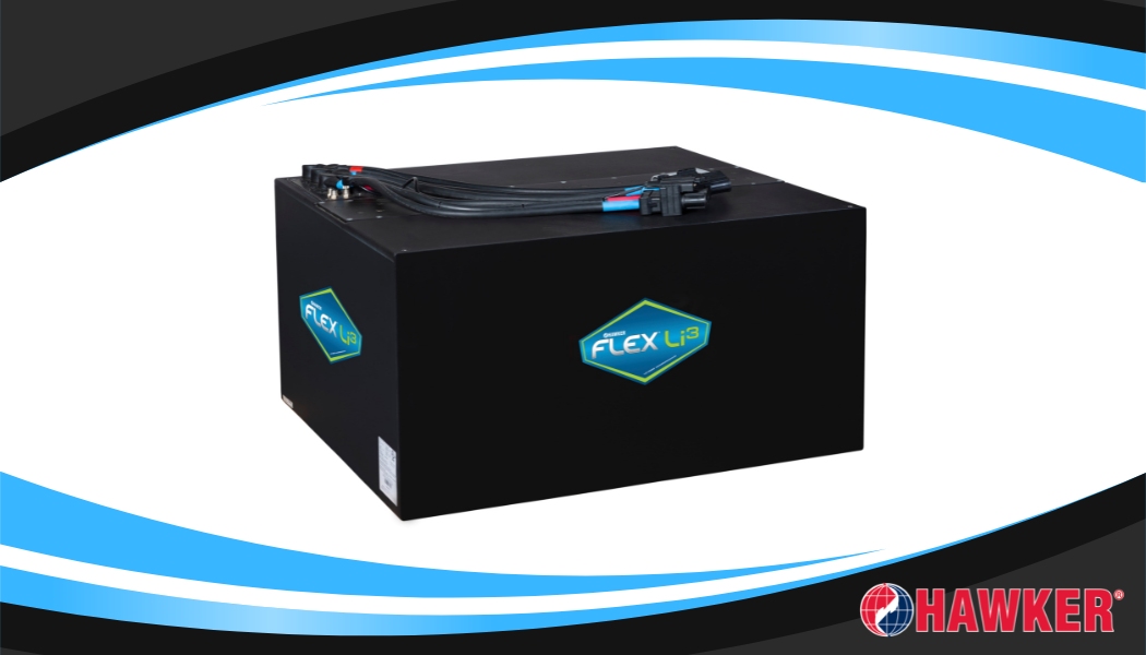 Larsson ML_707.70.19 Motorcycle Battery - Hawker Odyssey Replacement Battery For Road & Off-Road Bikes