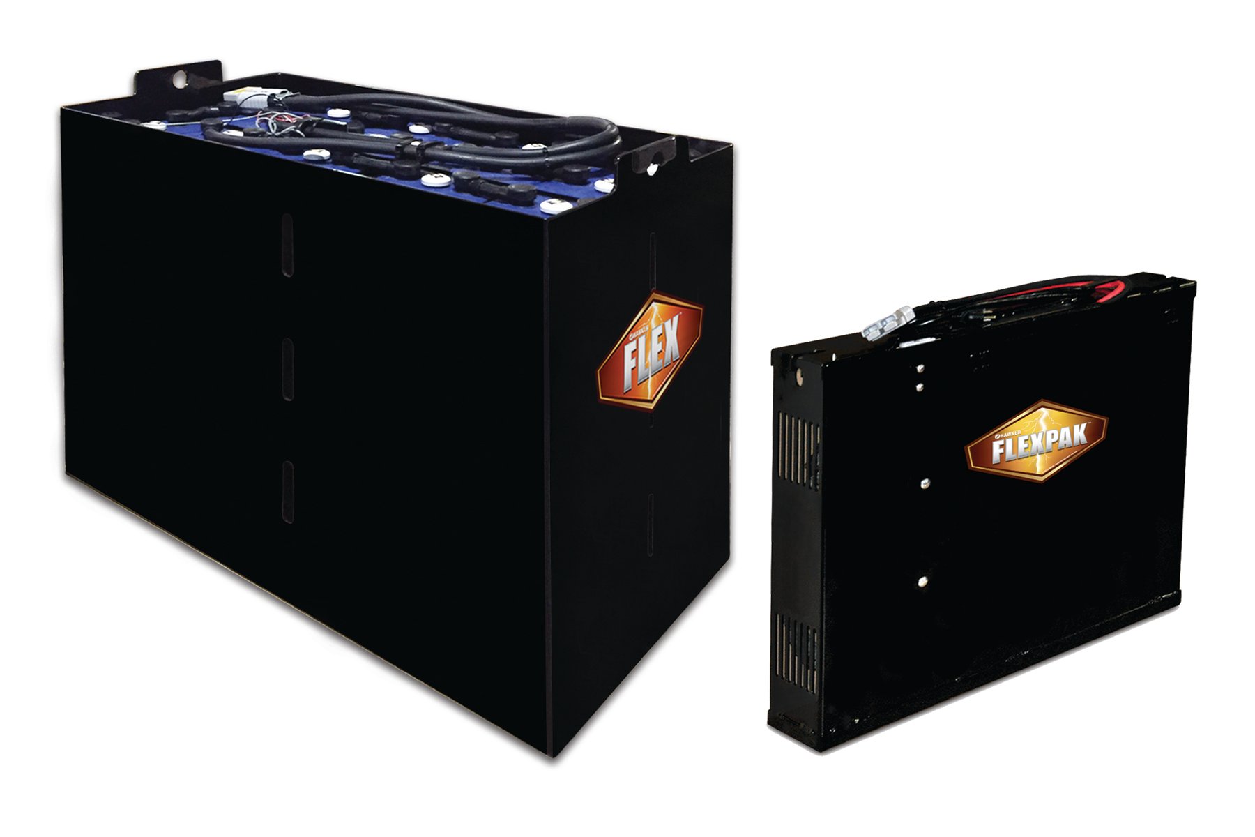 HAWKER FLEX & FLEXPAK TPPL Batteries
