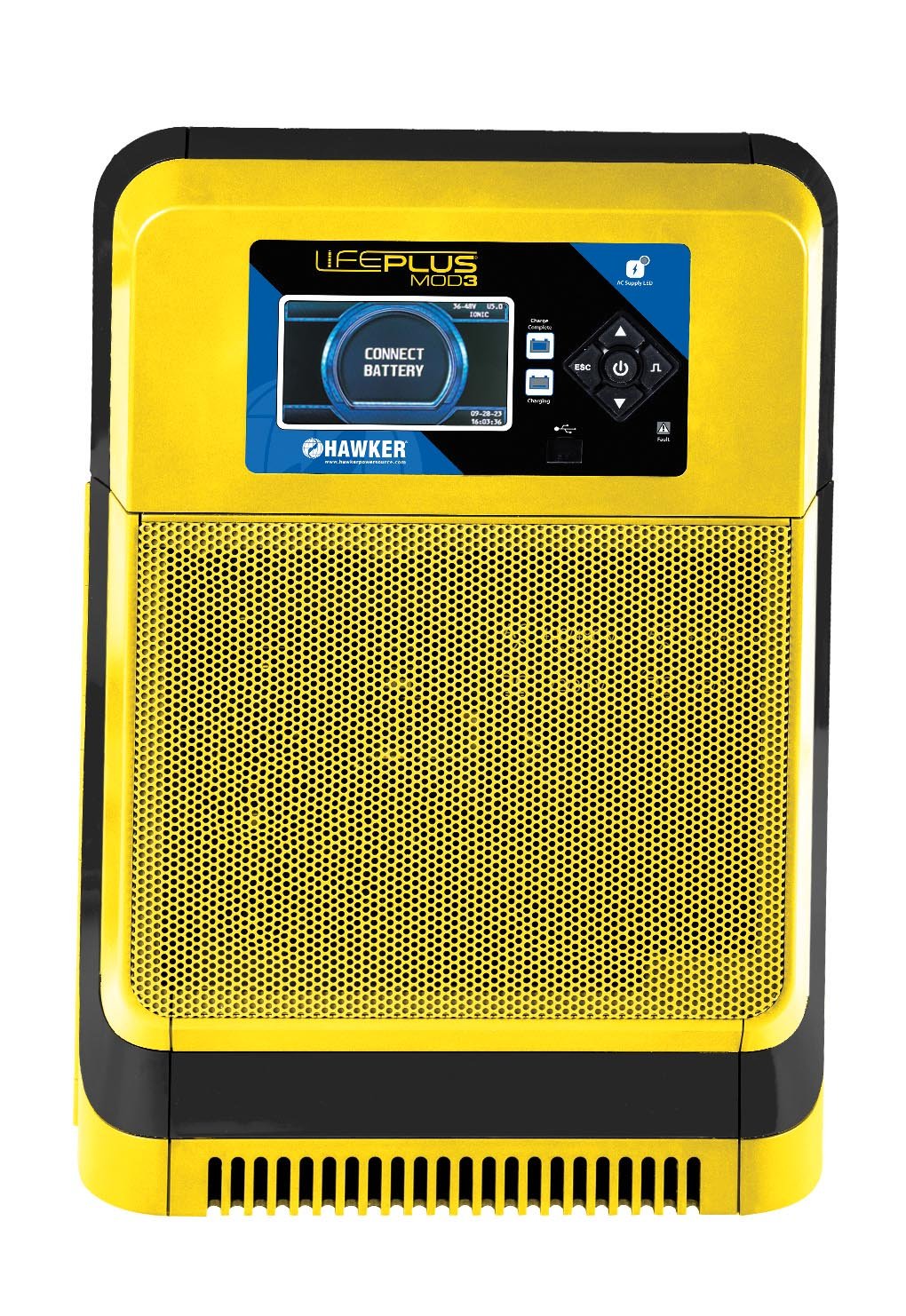 HAWKER LIFEPLUS Charger
